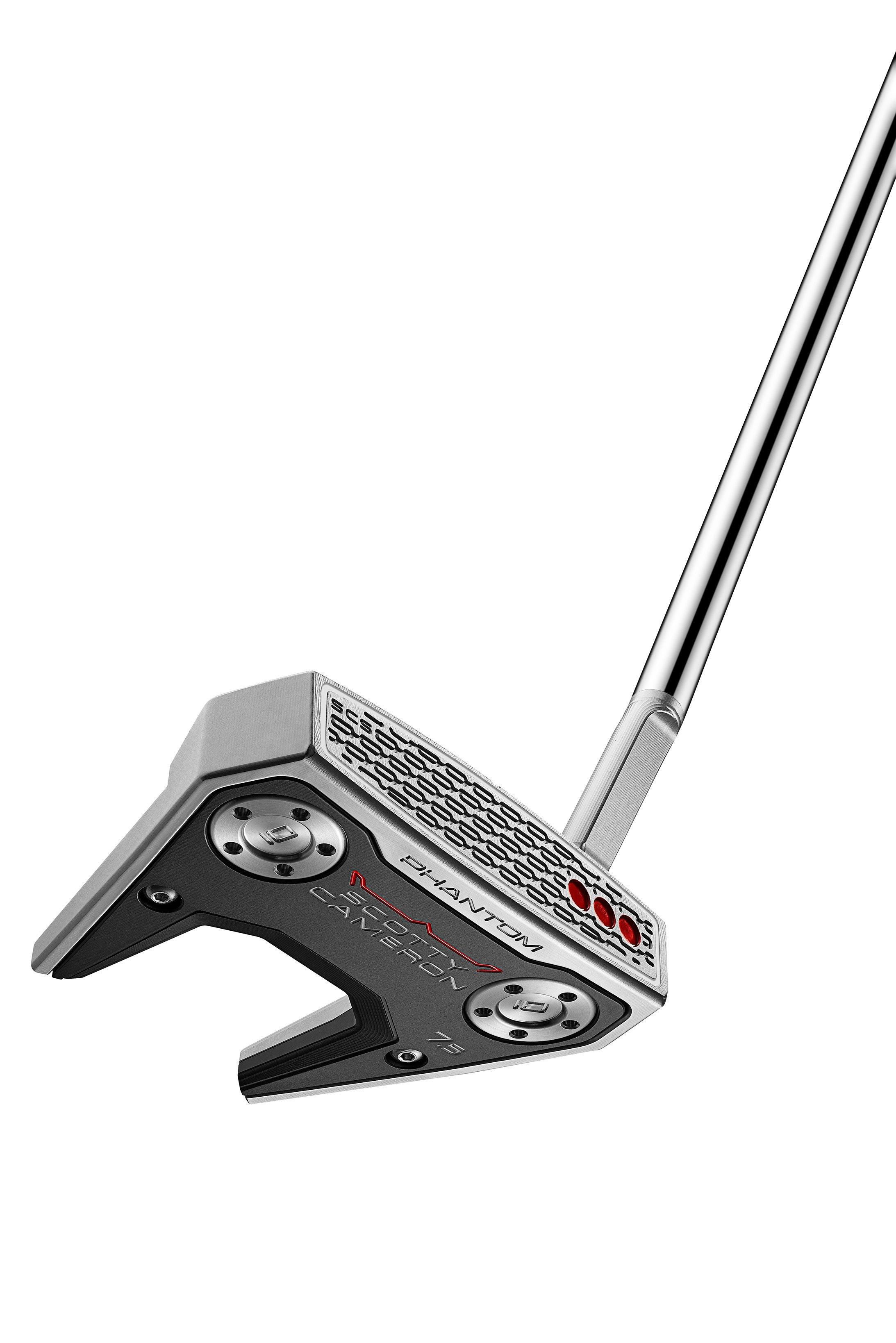 Phantom 7.5 Putter | SCOTTY CAMERON | Putters | Men's | Golf Town